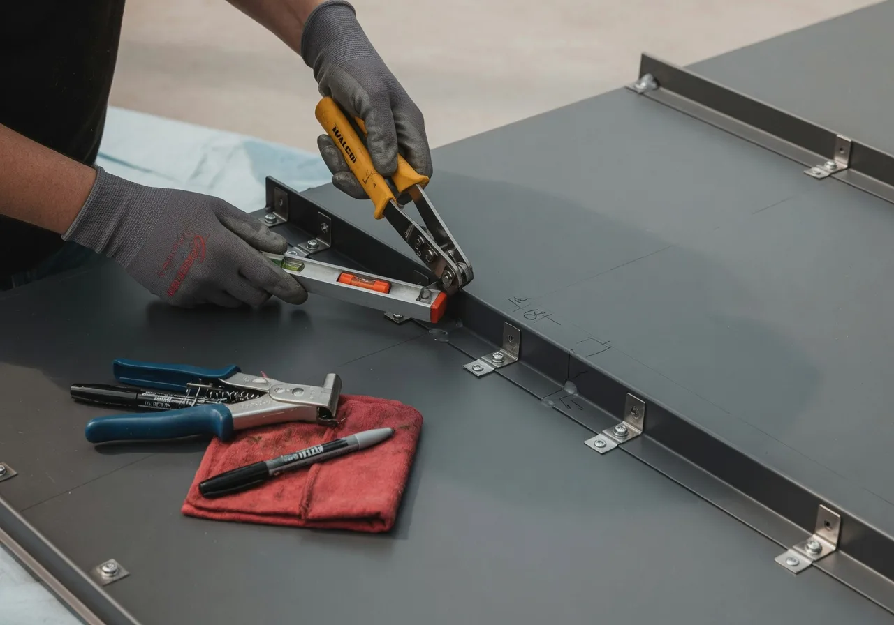 Why choose Metal Roofing Installation in Gaston, NC
